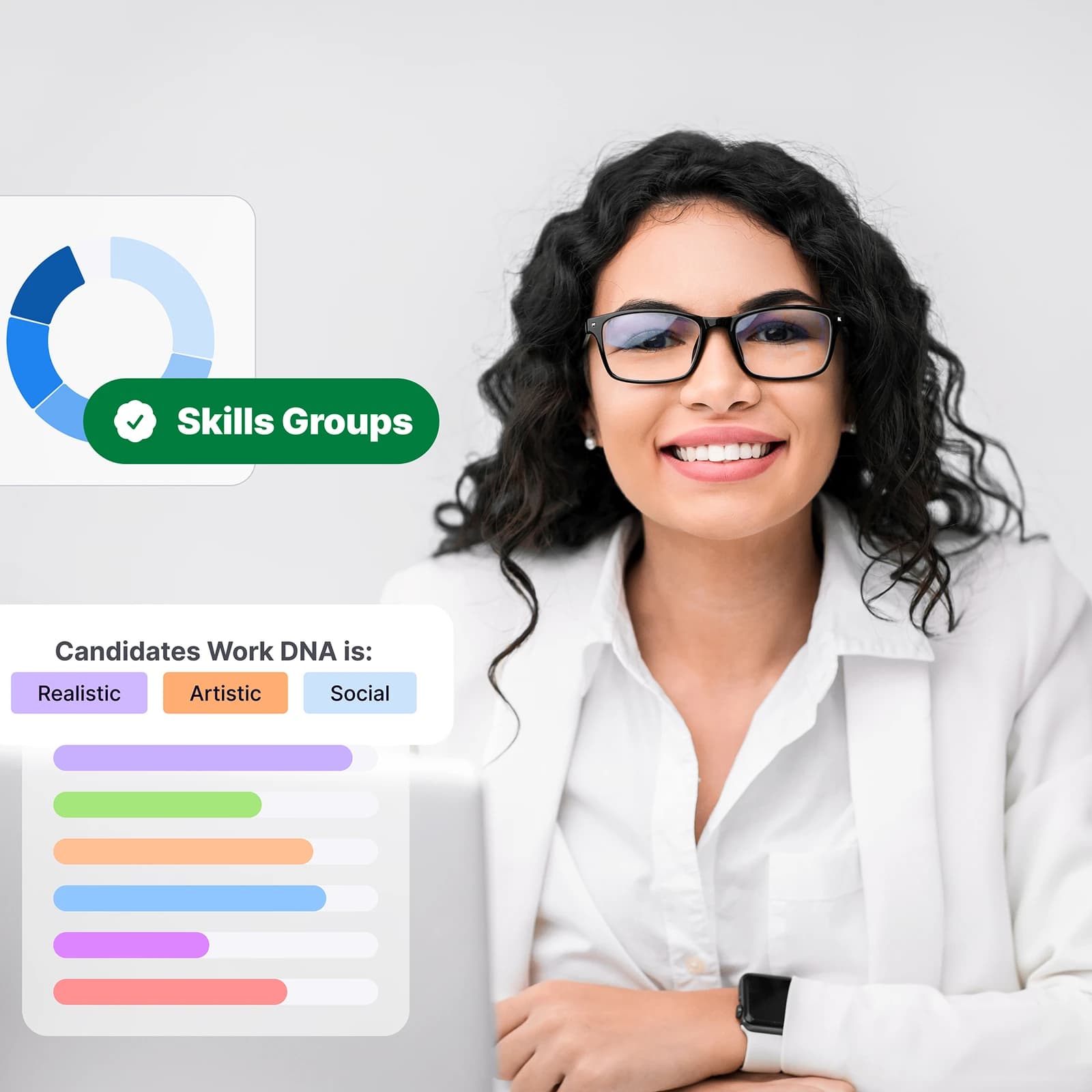 Data Driven Insights